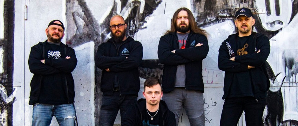 ARCHEONIC - Plnohodnotní rockeři