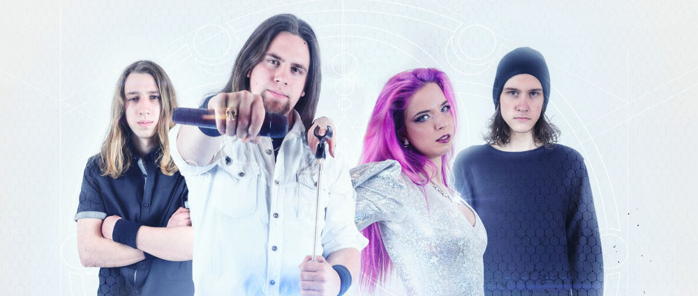 ALIA TEMPORA natáčela na Masters Of Rock 2019