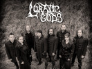 LUNATIC GODS nás spolu s Orianou lákají na Čertův vrch 