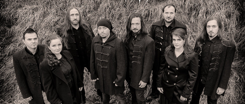 LUNATIC GODS nás spolu s Orianou lákají na Čertův vrch 