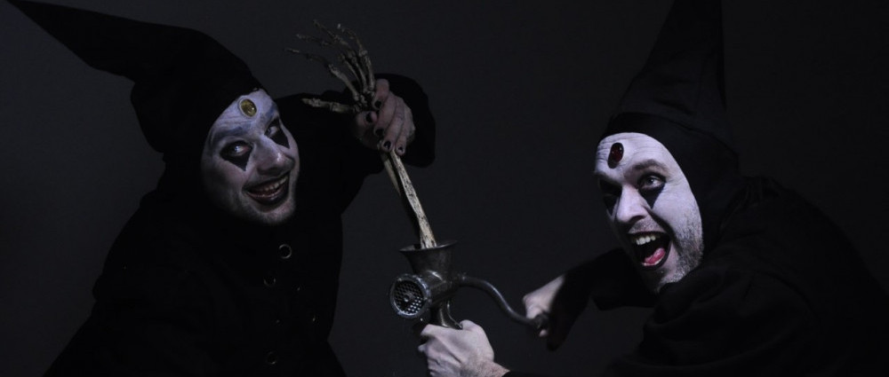 Skupina WOHNOUT má nový klip k písni 