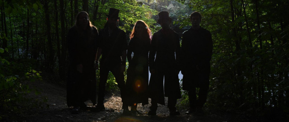 ROSA NOCTURNA přichází s novým singlem 