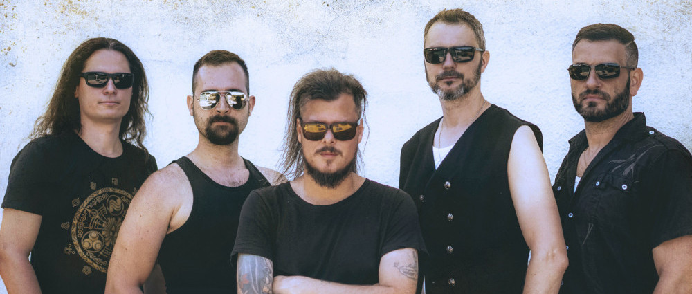 SIGNUM REGIS vzpomínají na Andrého Matose