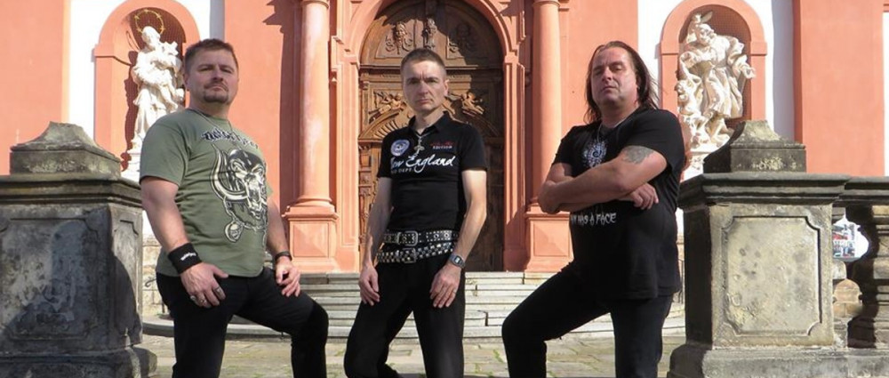 MAESSORR STRUCTORR - Metaloví mravenci