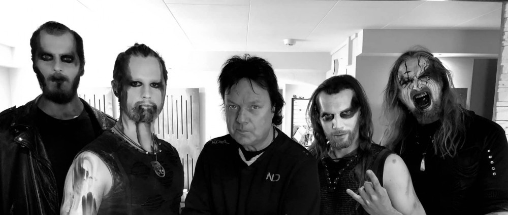 PURNAMA finišuje s novým albem