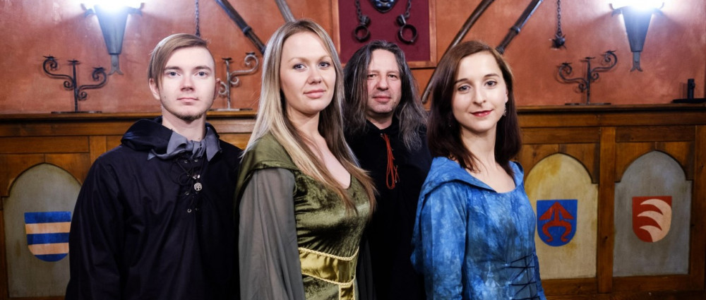 MELISSA chystá nové album