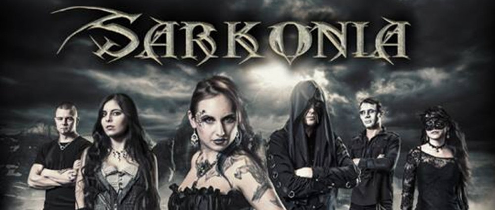 SARKONIA představuje nový videoklip