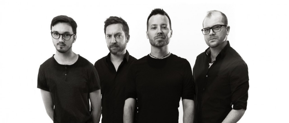 Kapela CHECKPOINT slaví patnáct let novým albem a zve na křest