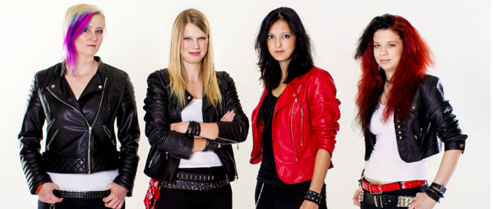 THE AGONY spustily hithitovou kampaň pro natáčení nového EP a videoklipu