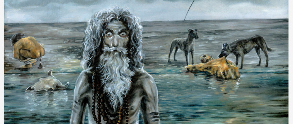 Poslechněte si nové dvojalbum CULT OF FIRE