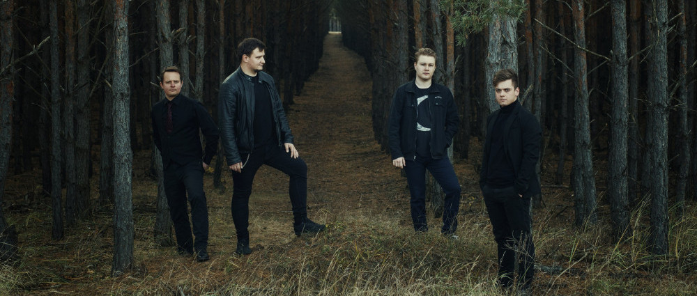 THE RISING SIGN - Síla přátelství