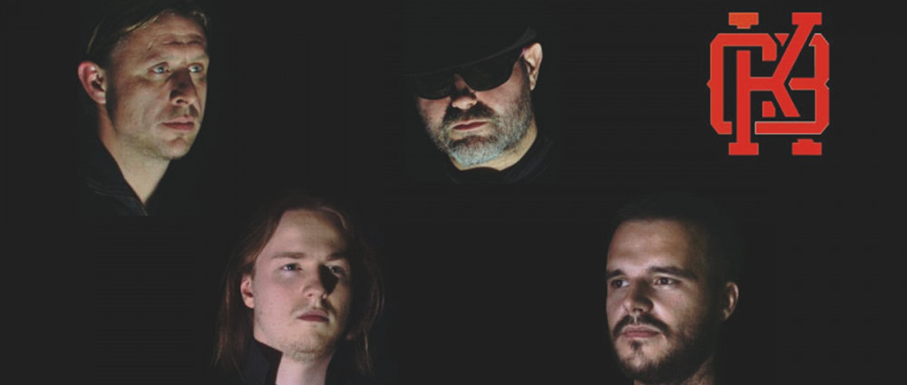 CKB - Není času nazbyt