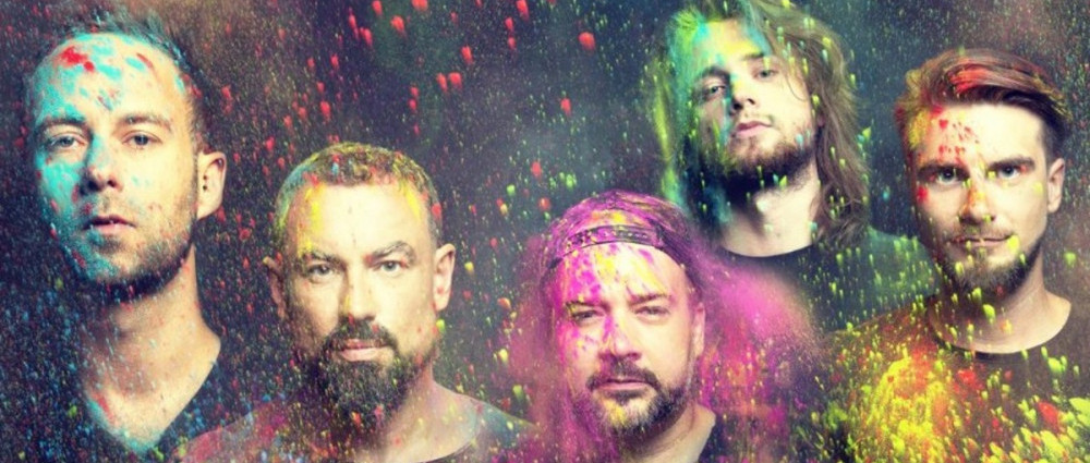 SUPPORT LESBIANS představují nový videoklip 