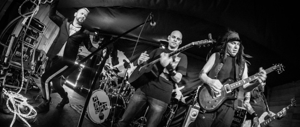 Palác Akropolis spojí v pátek 24. 4. hudební i literární scénu v osmihodinový Art Maraton