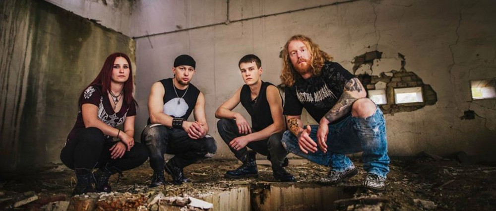 QUATTRO BUGGY - Kola osudu