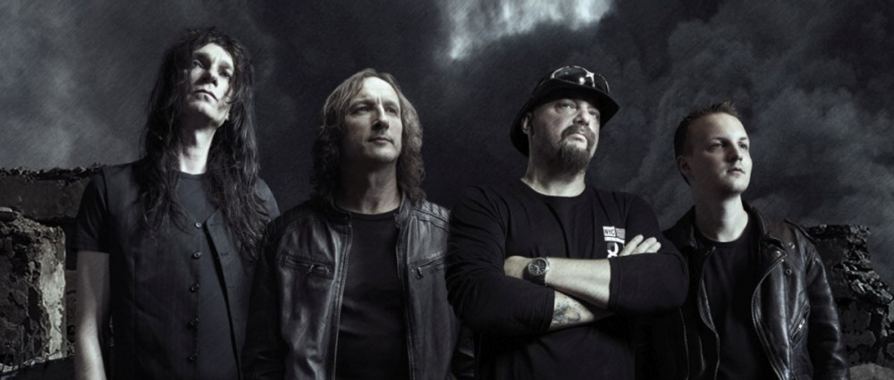 ZEMĚTŘESENÍ 2 v čele s Milošem Dodo Doležalem dovedlo do konce zamýšlené album Jiřího Schelingera