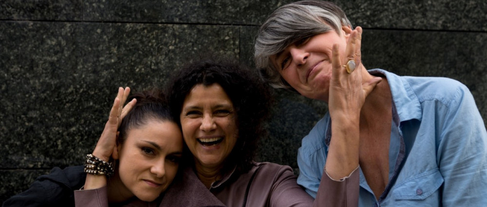 Bittová, Dusilová, Načeva se v listopadu příštího roku vrátí s projektem Spolu. A tentokrát naposledy!