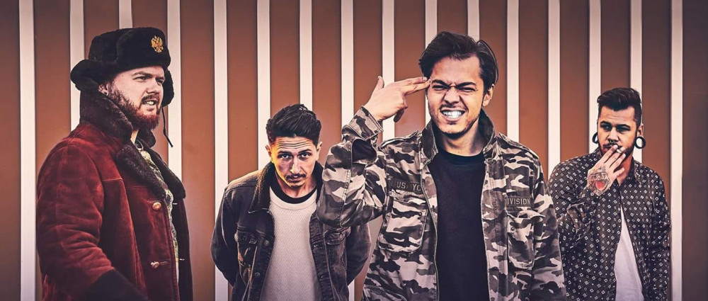 Kapela DENOI přichází s novinkou 