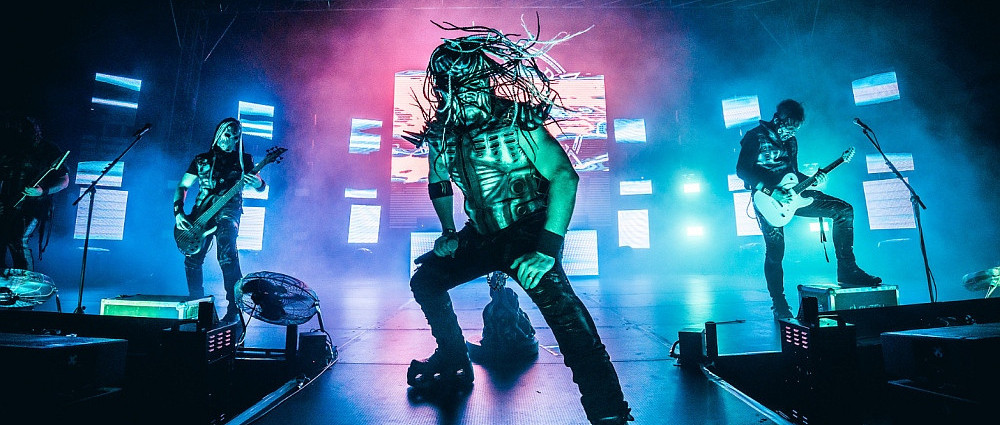 Velkolepé turné DYMYTRY Revolter se pomalu chýlí k závěru