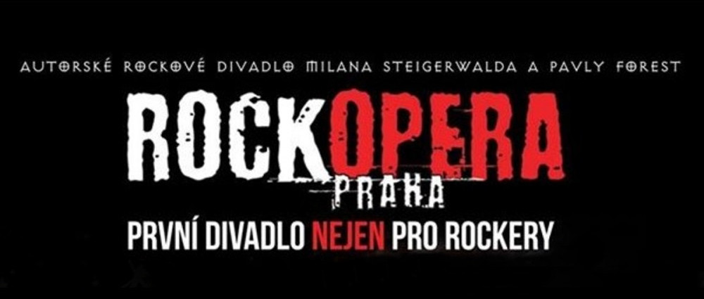 Vánoční dárkové poukazy potěší fanoušky RockOpery Praha