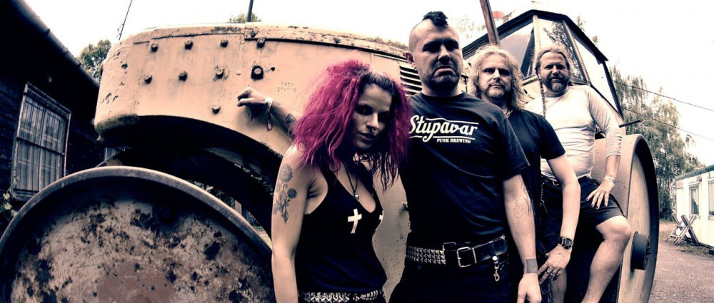 ZPUTNIK - Tak do tance pankáči!