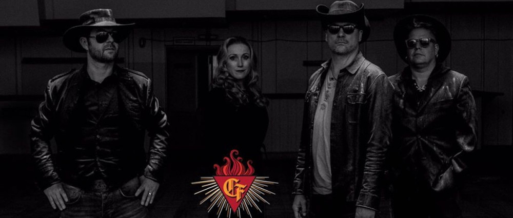 CATHEDRAL IN FLAMES vydávají minialbum