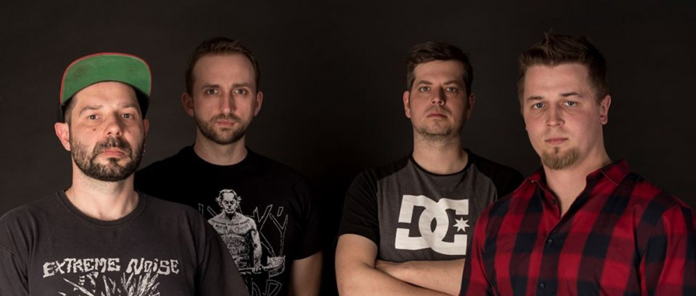 Nové album CROUCH už je na cestě