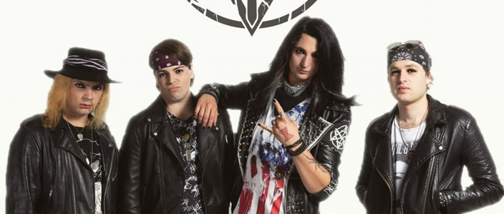 NASTY RATZ - Propijeme a projíme tak tři cesťáky dohromady