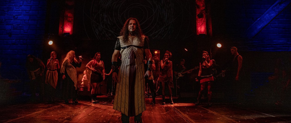 Fanoušci RockOpery Praha mohou soutěžit o vstupenky na Oidipa Tyrana