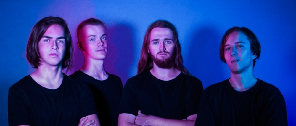 Spark Fresh Blood ve finále: ENDLESS DRAIN