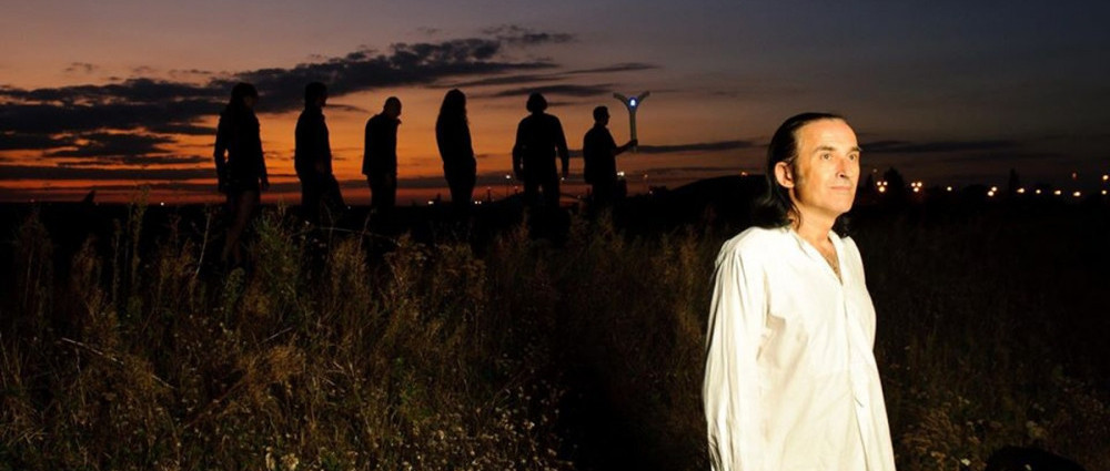 SCHODIŠTĚ dává návod, jak se vypořádat s karanténou a samotou vůbec