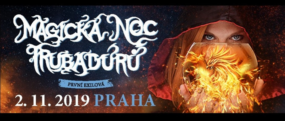 BRATRSTVO LUNY představuje film 