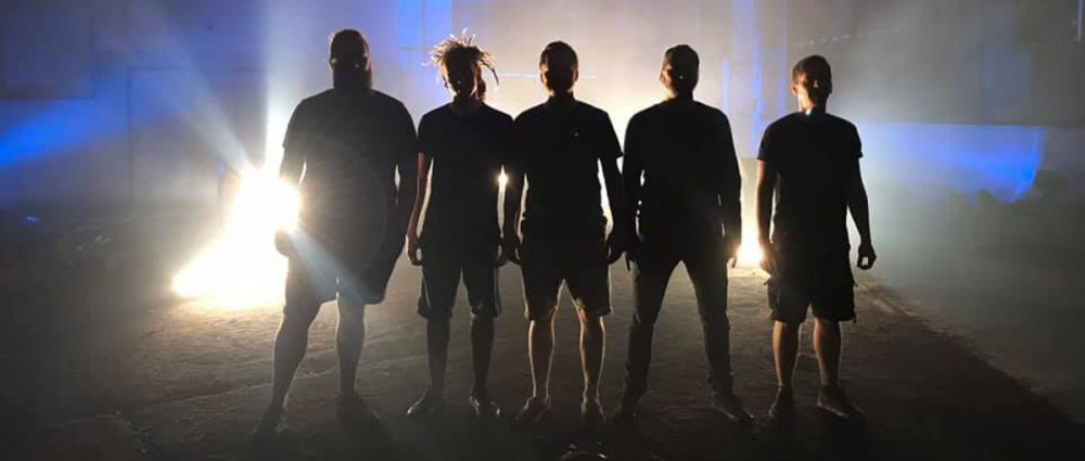 MADE BY ZERO mají venku nový videoklip 