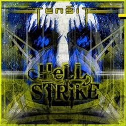 HELLSTRIKE_cd