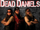 DEAD DANIELS vydali novinku 