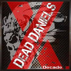 DEAD DANIELS_cd