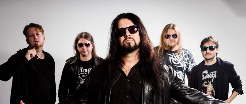 CASTAWAY - Internet je pre mňa ako bezodná studňa, kde sa drvivá väčšina hudby nadobro stratí