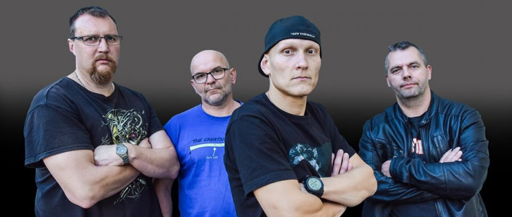 Krnovská hardcorová úderka TARTARO:S připravuje nové album