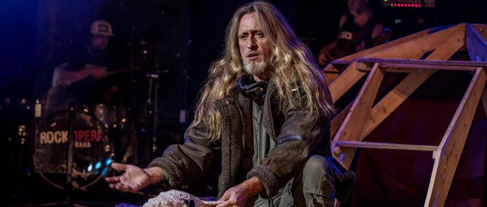 RockOpera Praha míří do Prostějova s Malým princem