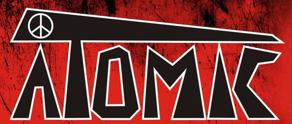 ATOMIC - Do posledního dechu