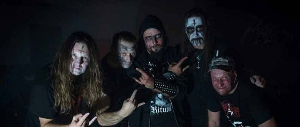 Temný rituál hněvu s NOCTURNAL OBEISANCE