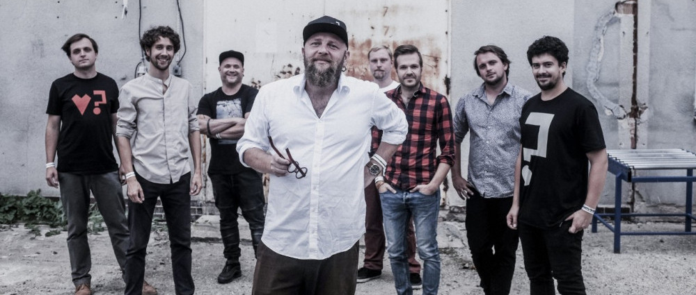 POLETÍME? budou natáčet live album