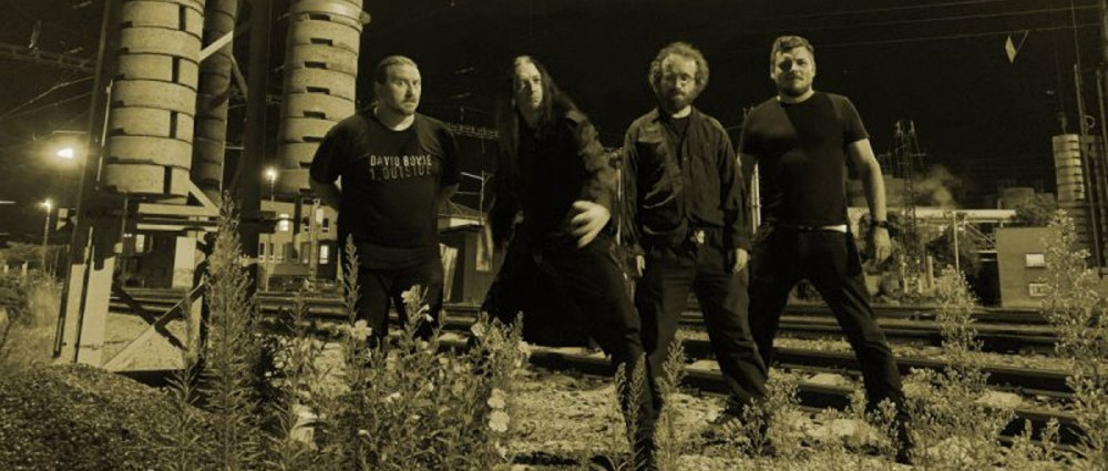 UMBRTKA - Komíny smrti