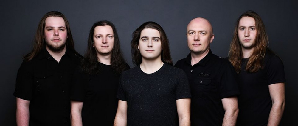 RIMORTIS - Věčnost živlů