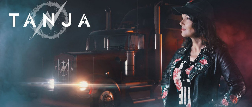 TANJA se vydala na Křížovou cestu