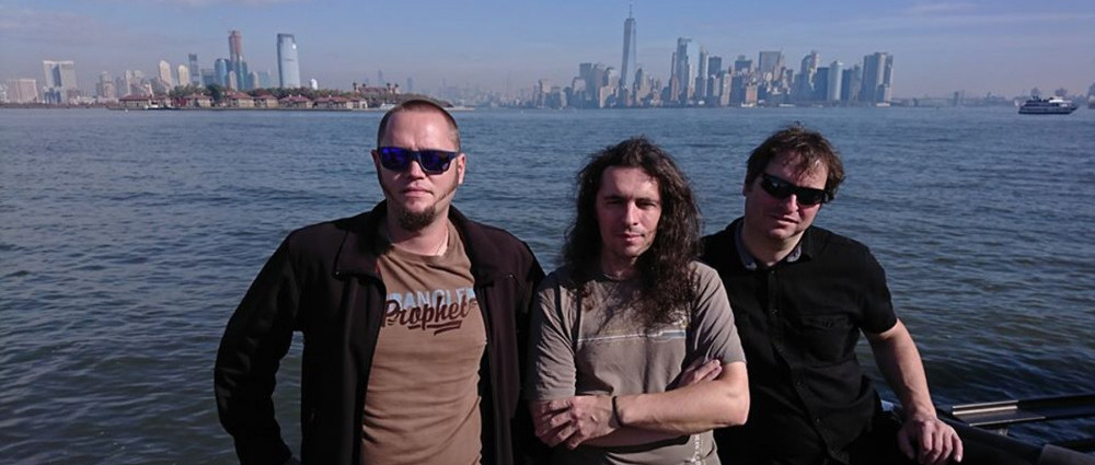 THE PANT vytáhli Žolíka