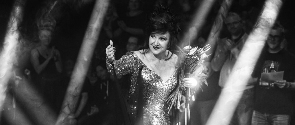 RockOpera Praha rozvíjí spolupráci s Evou Urbanovou 