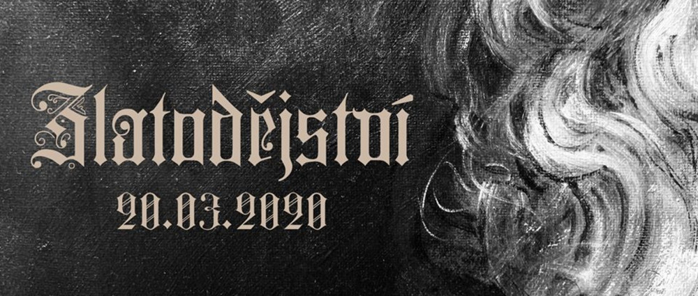 THE WANDERING - Zlatodějství