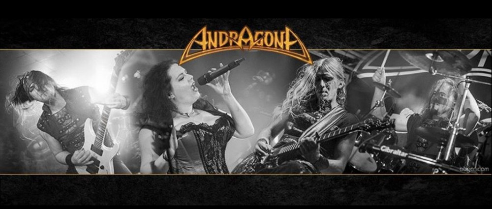 ANDRAGONA se probírá z hibernace