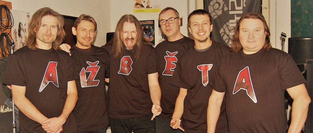 ALŽBĚTA představuje Muže, který sázel stromy